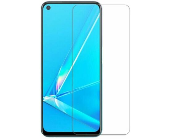 Стекло защитное Drobak OPPO A76 (505042)
