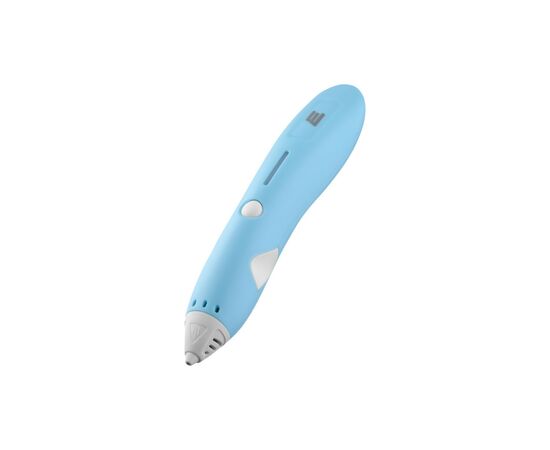 3D - ручка 2E 3D Printing SL_900_blue, голубая (2E-SL-900BL), изображение 2 3D - ручка 2E 3D Printing SL_900_blue, голубая (2E-SL-900BL), изображение 2