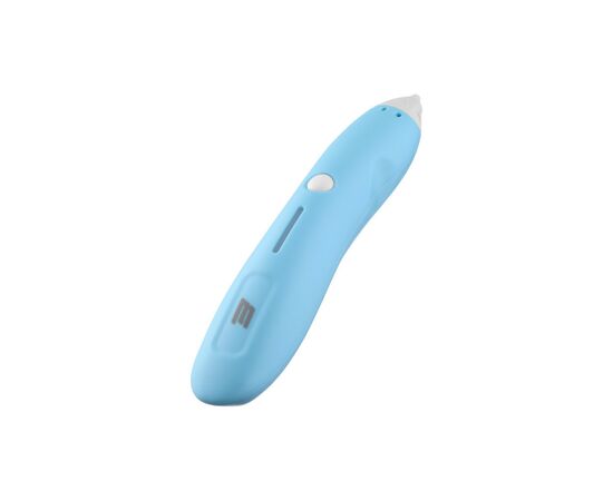 3D - ручка 2E 3D Printing SL_900_blue, голубая (2E-SL-900BL), изображение 3 3D - ручка 2E 3D Printing SL_900_blue, голубая (2E-SL-900BL), изображение 3