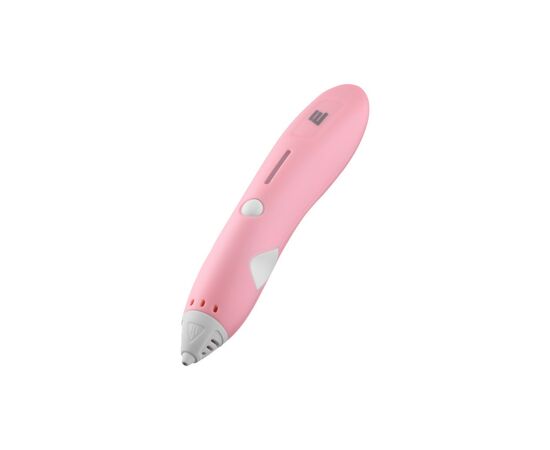 3D - ручка 2E 3D Printing SL_900_pink, розовая (2E-SL-900PK), изображение 2 3D - ручка 2E 3D Printing SL_900_pink, розовая (2E-SL-900PK), изображение 2