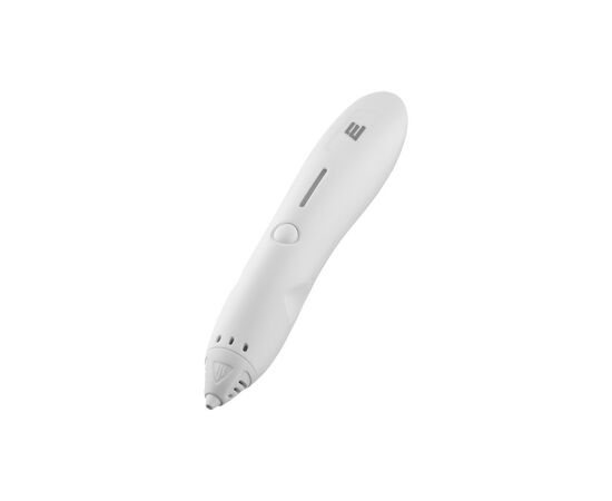 3D - ручка 2E 3D Printing SL_900_white, белая (2E-SL-900WH), изображение 2 3D - ручка 2E 3D Printing SL_900_white, белая (2E-SL-900WH), изображение 2