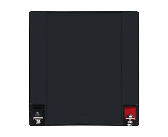 Батарея к ИБП Gemix GB 12V 26Ah Security (GB1226), изображение 3 Батарея к ИБП Gemix GB 12V 26Ah Security (GB1226), изображение 3