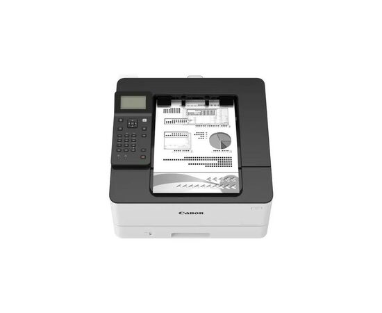 Лазерний принтер Canon i-SENSYS LBP-236dw (5162C006), зображення 3 Лазерний принтер Canon i-SENSYS LBP-236dw (5162C006), зображення 3