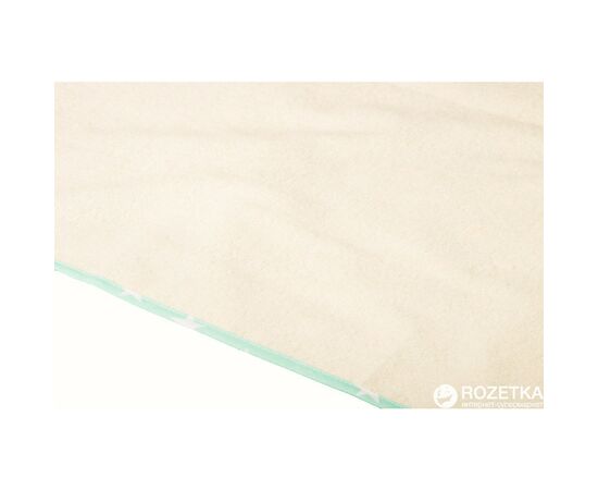 Пелюшки для малюків Еко Пупс Eco Cotton непромокаюча двостороння 50х70 см ментол,зірочки (EPG10N-5070zk), зображення 3 Пелюшки для малюків Еко Пупс Eco Cotton непромокаюча двостороння 50х70 см ментол,зірочки (EPG10N-5070zk), зображення 3