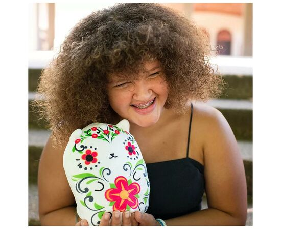 Мягкая игрушка Cats vs Pickles серии «Jumbo» – Каталина (CVP2000-19MC4), изображение 3 Мягкая игрушка Cats vs Pickles серии «Jumbo» – Каталина (CVP2000-19MC4), изображение 3