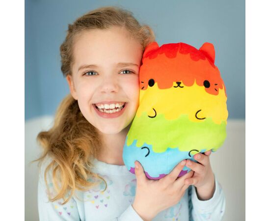 Мягкая игрушка Cats vs Pickles серии «Jumbo» – Пината (CVP2000PM-3), изображение 3 Мягкая игрушка Cats vs Pickles серии «Jumbo» – Пината (CVP2000PM-3), изображение 3