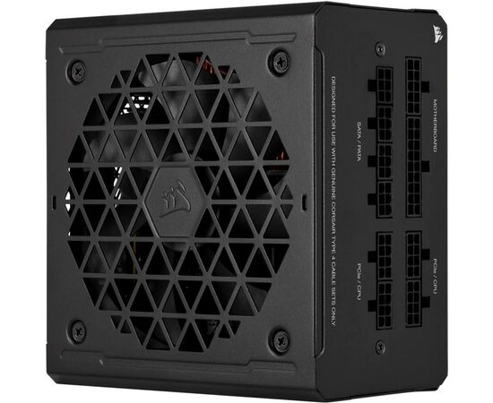 Блок питания Corsair 750W RM750e (CP-9020248-EU), изображение 2 Блок питания Corsair 750W RM750e (CP-9020248-EU), изображение 2