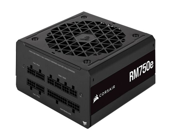 Блок питания Corsair 750W RM750e (CP-9020248-EU)