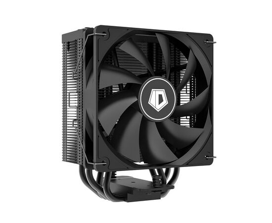 Кулер для процессора ID-Cooling SE-224-XT Black V2, изображение 2 Кулер для процессора ID-Cooling SE-224-XT Black V2, изображение 2