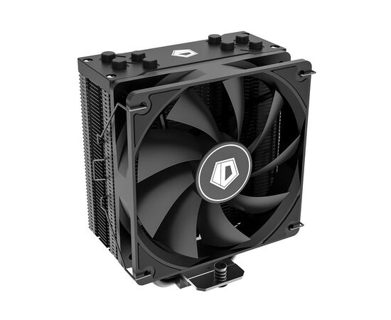 Кулер для процессора ID-Cooling SE-224-XT Black V2