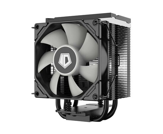 Кулер до процесора ID-Cooling SE-914-XT ARGB V2, зображення 2 Кулер до процесора ID-Cooling SE-914-XT ARGB V2, зображення 2