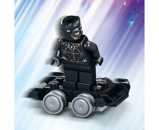 Конструктор LEGO Super Heroes Лаборатория Шури 58 деталей (76212), изображение 7 Конструктор LEGO Super Heroes Лаборатория Шури 58 деталей (76212), изображение 7