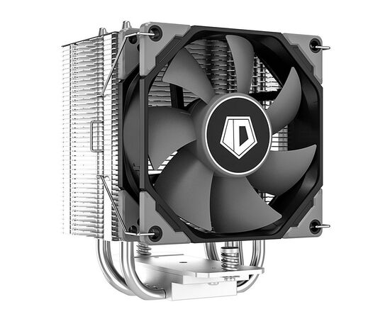 Кулер для процессора ID-Cooling SE-914-XT Basic V2, изображение 2 Кулер для процессора ID-Cooling SE-914-XT Basic V2, изображение 2