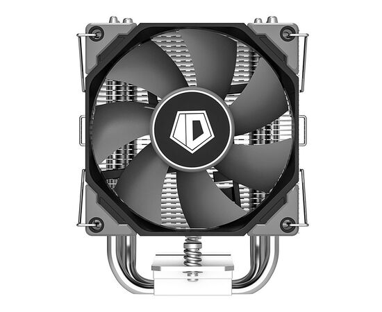Кулер для процессора ID-Cooling SE-914-XT Basic V2, изображение 3 Кулер для процессора ID-Cooling SE-914-XT Basic V2, изображение 3