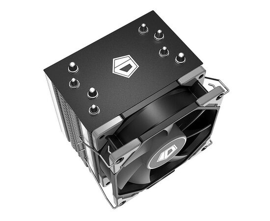 Кулер для процессора ID-Cooling SE-914-XT Basic V2, изображение 4 Кулер для процессора ID-Cooling SE-914-XT Basic V2, изображение 4