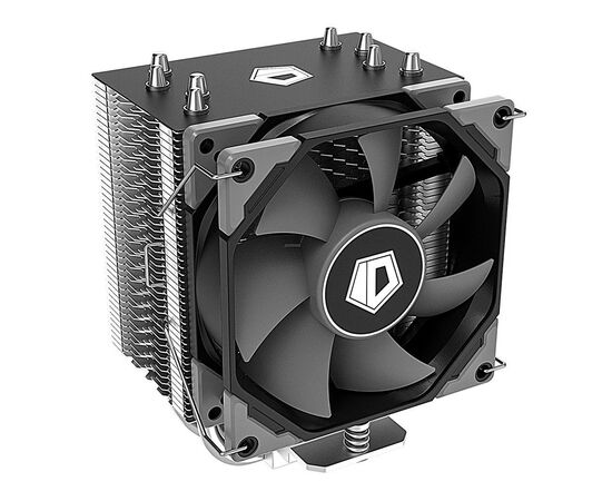 Кулер до процесора ID-Cooling SE-914-XT Basic V2