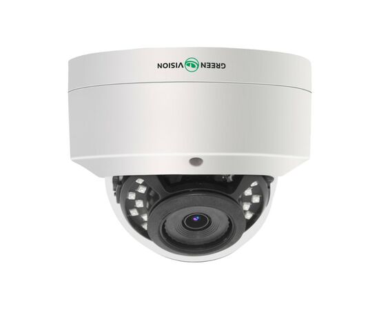 Камера видеонаблюдения Greenvision GV-160-IP-M-DOS50VM-30H-SD POE (Ultra) (17932)
