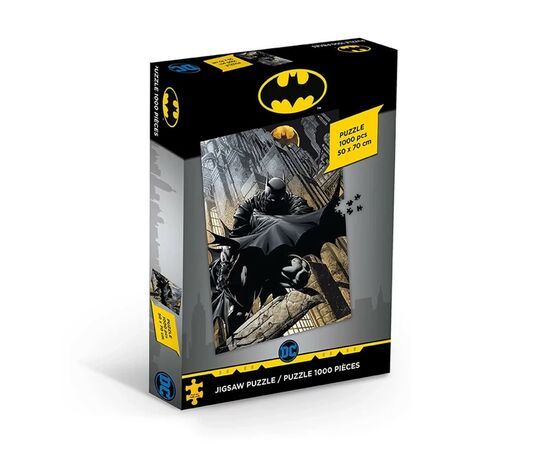 Пазл ABYstyle Dc Comics Batman Dark Knight (ABYJDP007)
