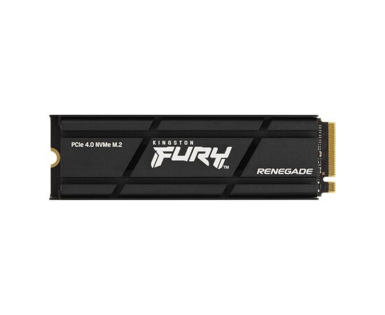Накопичувач SSD M.2 2280 1TB Kingston (SFYRSK/1000G)