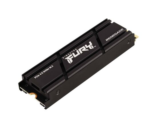Накопитель SSD M.2 2280 2TB Kingston (SFYRDK/2000G), изображение 2 Накопитель SSD M.2 2280 2TB Kingston (SFYRDK/2000G), изображение 2