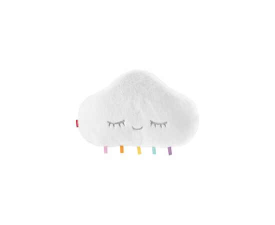 Ночник Fisher-Price Музыкальное облако Сладкие сны (GJD44)