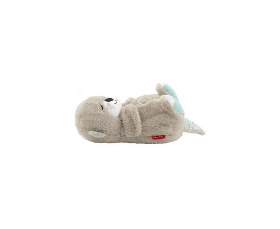 Интерактивная игрушка Fisher-Price Сказочные сны выдрёнка (FXC66), изображение 2 Интерактивная игрушка Fisher-Price Сказочные сны выдрёнка (FXC66), изображение 2