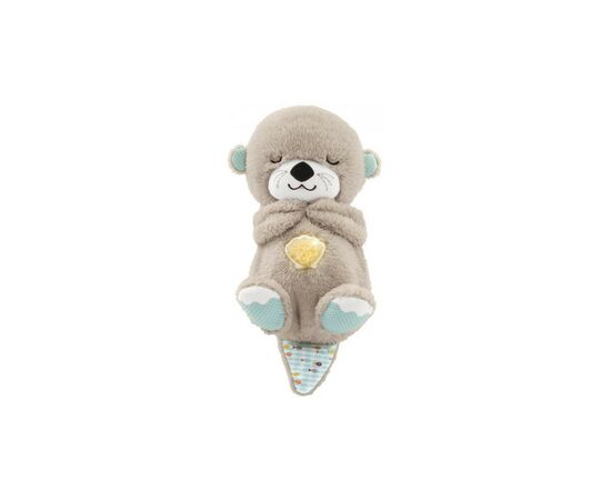 Интерактивная игрушка Fisher-Price Сказочные сны выдрёнка (FXC66)