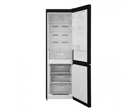 Холодильник HEINNER HCNF-V291BKF+, изображение 2 Холодильник HEINNER HCNF-V291BKF+, изображение 2