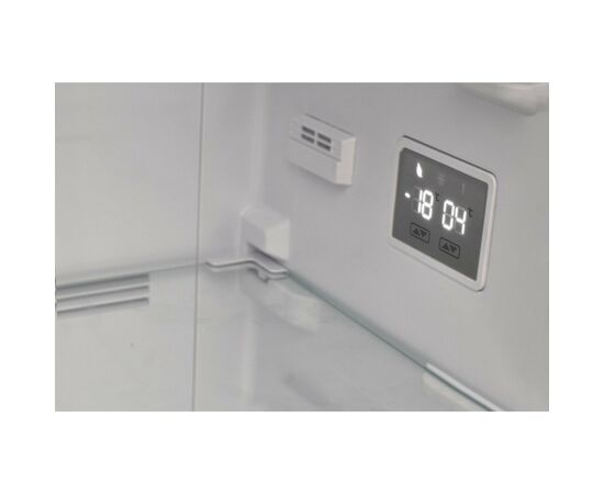 Холодильник HEINNER HCNF-V291BKF+, изображение 3 Холодильник HEINNER HCNF-V291BKF+, изображение 3