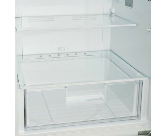 Холодильник HEINNER HCNF-V291BKF+, изображение 4 Холодильник HEINNER HCNF-V291BKF+, изображение 4