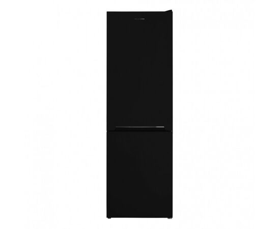 Холодильник HEINNER HCNF-V291BKF+