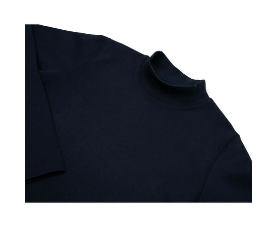 Кофта Lovetti водолазка (1014-170-blue), зображення 3 Кофта Lovetti водолазка (1014-170-blue), зображення 3