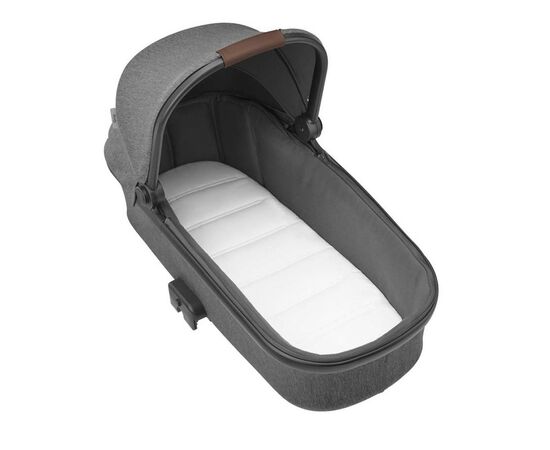 Люлька Maxi-Cosi Oria Select Grey (1507029110), изображение 2 Люлька Maxi-Cosi Oria Select Grey (1507029110), изображение 2