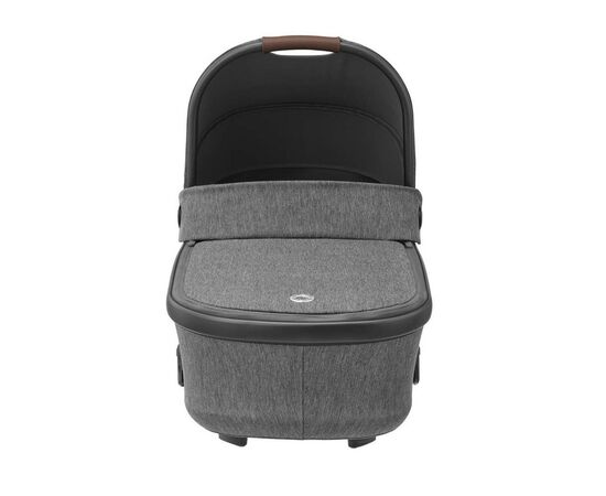 Люлька Maxi-Cosi Oria Select Grey (1507029110), изображение 3 Люлька Maxi-Cosi Oria Select Grey (1507029110), изображение 3