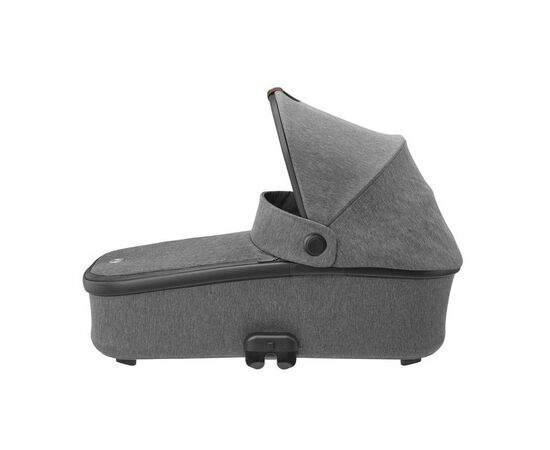 Люлька Maxi-Cosi Oria Select Grey (1507029110), изображение 4 Люлька Maxi-Cosi Oria Select Grey (1507029110), изображение 4