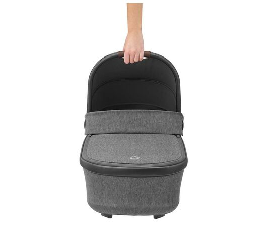 Люлька Maxi-Cosi Oria Select Grey (1507029110), изображение 6 Люлька Maxi-Cosi Oria Select Grey (1507029110), изображение 6