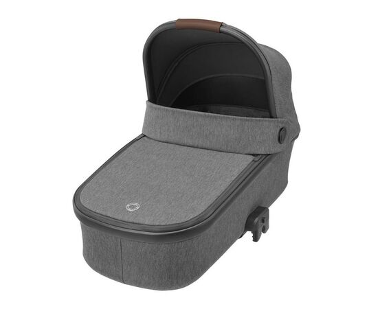 Люлька Maxi-Cosi Oria Select Grey (1507029110)