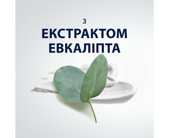 Піна для гоління Gillette Series Охолоджуюча з евкаліптом 250 мл (7702018459803/8001090872098), зображення 6 Піна для гоління Gillette Series Охолоджуюча з евкаліптом 250 мл (7702018459803/8001090872098), зображення 6