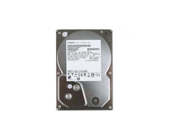 Жорсткий диск 3.5" 1TB WDC Hitachi HGST (# HUA722010CLA330 #)
