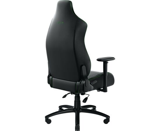 Кресло игровое Razer Iskur X Green XL (RZ38-03960100-R3G1), изображение 4 Кресло игровое Razer Iskur X Green XL (RZ38-03960100-R3G1), изображение 4