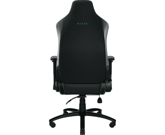 Кресло игровое Razer Iskur X Green XL (RZ38-03960100-R3G1), изображение 5 Кресло игровое Razer Iskur X Green XL (RZ38-03960100-R3G1), изображение 5