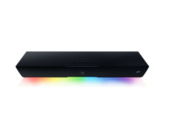 Акустическая система Razer Leviathan V2 (RZ05-03920100-R3G1), изображение 4 Акустическая система Razer Leviathan V2 (RZ05-03920100-R3G1), изображение 4