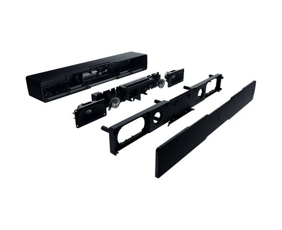 Акустическая система Razer Leviathan V2 (RZ05-03920100-R3G1), изображение 5 Акустическая система Razer Leviathan V2 (RZ05-03920100-R3G1), изображение 5