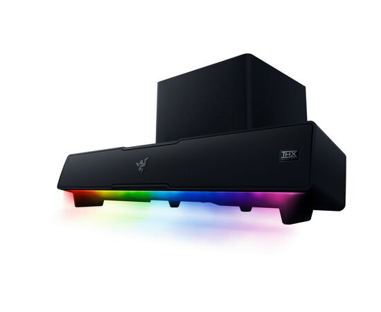 Акустична система Razer Leviathan V2 (RZ05-03920100-R3G1)