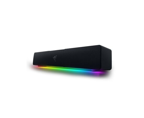 Акустическая система Razer Leviathan V2 X (RZ05-04280100-R3M1), изображение 2 Акустическая система Razer Leviathan V2 X (RZ05-04280100-R3M1), изображение 2