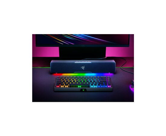 Акустическая система Razer Leviathan V2 X (RZ05-04280100-R3M1), изображение 4 Акустическая система Razer Leviathan V2 X (RZ05-04280100-R3M1), изображение 4