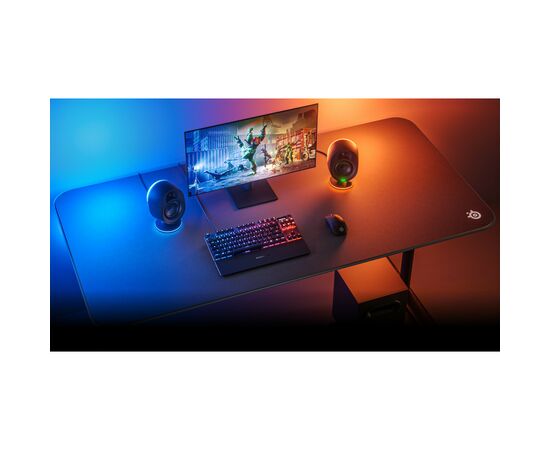 Акустическая система SteelSeries Arena 7 (SS61543), изображение 3 Акустическая система SteelSeries Arena 7 (SS61543), изображение 3