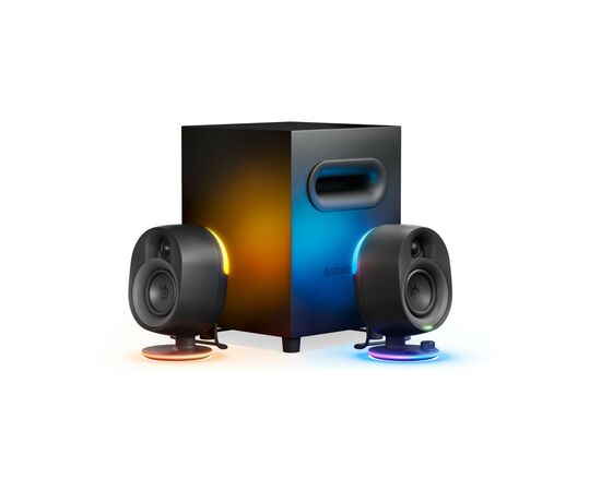 Акустична система SteelSeries Arena 7 (SS61543)