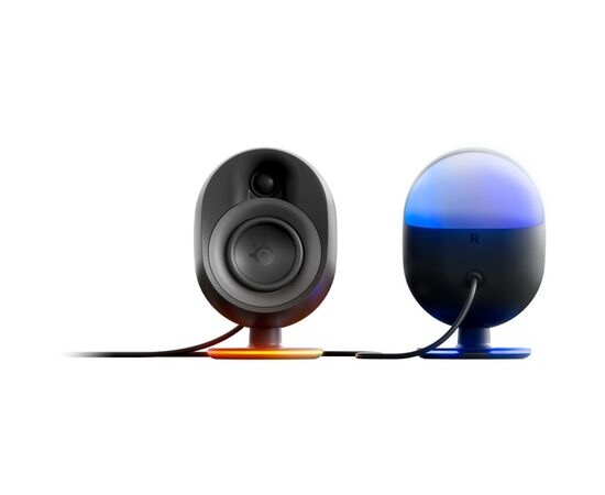 Акустическая система SteelSeries Arena 9 (SS61549), изображение 2 Акустическая система SteelSeries Arena 9 (SS61549), изображение 2