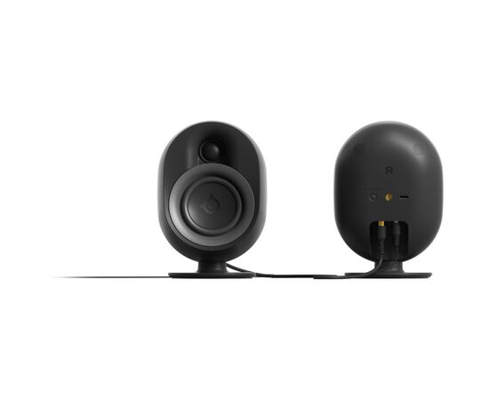 Акустическая система SteelSeries Arena 9 (SS61549), изображение 3 Акустическая система SteelSeries Arena 9 (SS61549), изображение 3